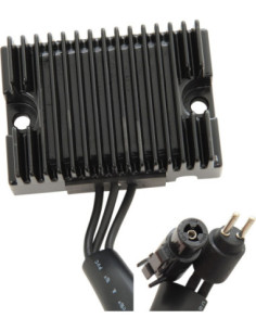 REGULIATORIUS XL 94-03 BLK