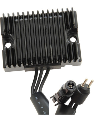 REGULATOR XL 94-03 BLK