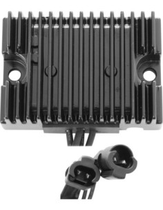 REGULATOR XL 07-08 BLK