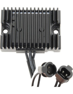 REGULATOR XL 09-19 BLK