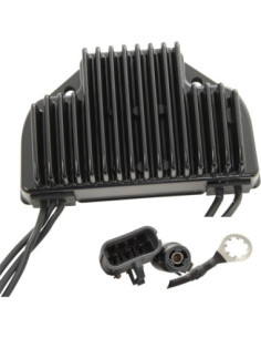 REGULATOR VROD 02-7 BLK