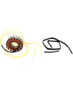 STATOR MUD CAN AM