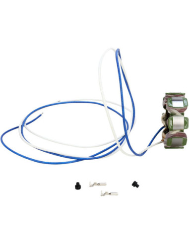 STATOR MSE RAC HON