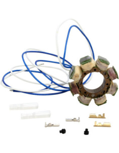 STATOR MSE RAC HON