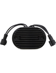 REGULATOR FXS 11-17 BLK