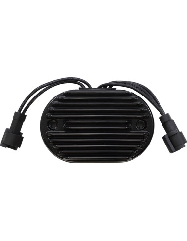 REGULATOR FXS 11-17 BLK