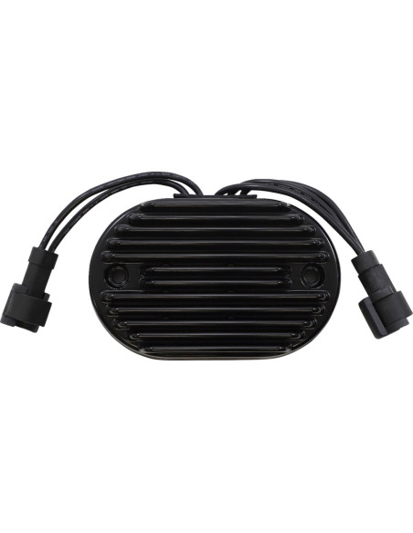 REGULATOR FXS 11-17 BLK