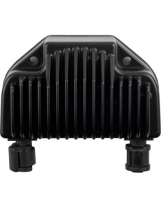REGULATOR FXD 08-15 BLK