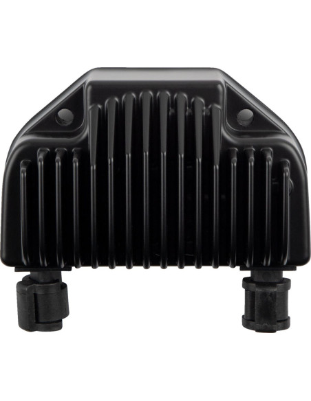 REGULATOR FXD 08-15 BLK