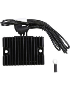 REGULATOR BT 89-99 BLK