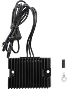 REGULATOR BT 81-88 BLK