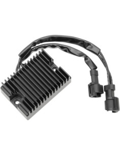 REGULATOR XL 09-13 BLK