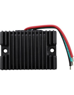 REGULATOR XL 58-64 BLK