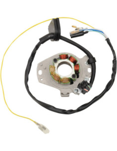 STATOR MSE RACING HON