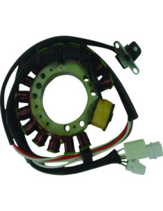 STATOR YA