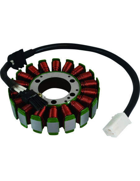 STATOR YA