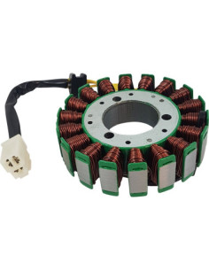 STATOR SU