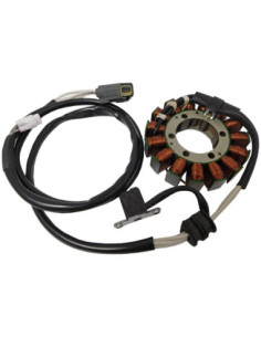 STATOR YA