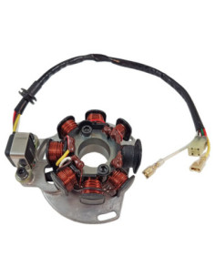 STATOR KT/HU