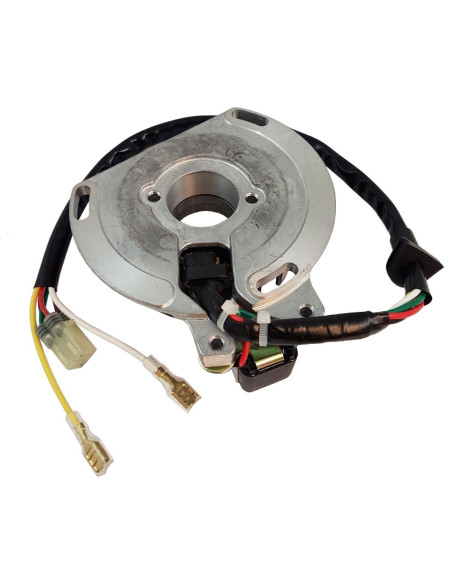 STATOR KT/HU