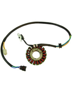STATOR SU