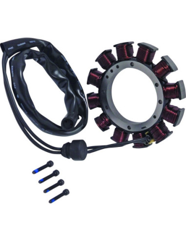 STATOR HD/BU