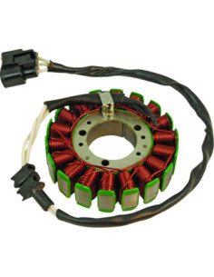 STATOR YA