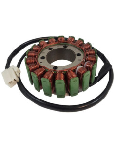 STATOR TR