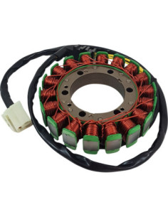 STATOR HO