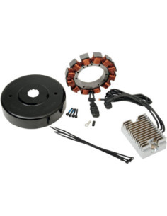 32AMP CHARG KIT HEAVY DUTY