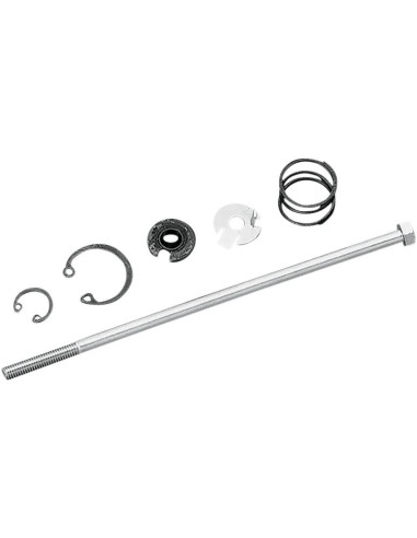 REPAIR KIT J-SHFT 89-93