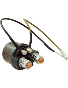 SOLENOIDAS YAMAHA ANKSTI