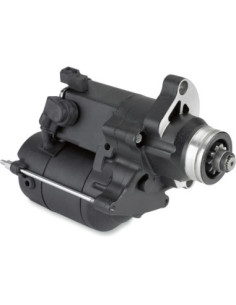 STARTERIS 1.4KW JUODAS