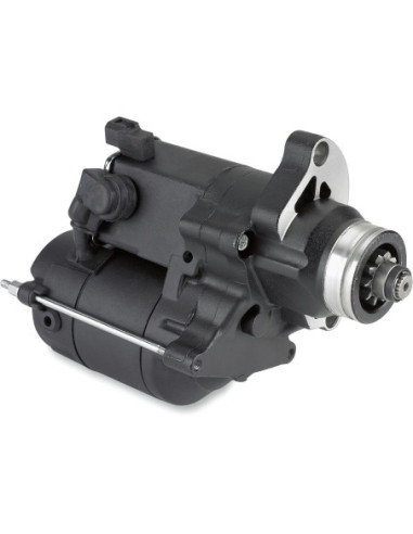 ROZRUSZNIK 1.4KW CZARNY