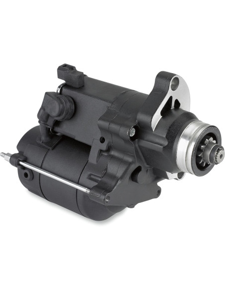 ROZRUSZNIK 1.4KW CZARNY