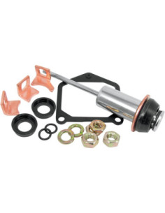 SOLENOIDO REMONTAS 07-17 BT