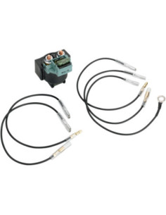 SOLENOIDINIS UNIVERSALUSIS BRIEDIS