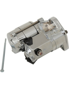STARTERIS BT 1.7KW CHROMAS