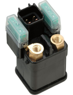 PRZEŁĄCZNIK ELEKTROMAGNETYCZNY MSE KTM