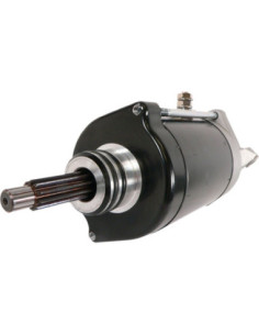 ROZRUSZNIK POLARIS
