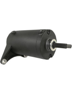 STARTER VICTORY BLK