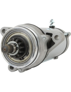 STARTER HONDA