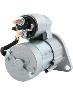 STARTER MOTOR POLARIS