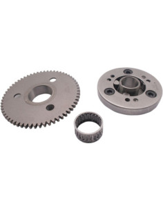STARTER FLYWHEEL KIT KYM
