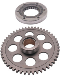 STARTER FLYWHEEL KIT MBK