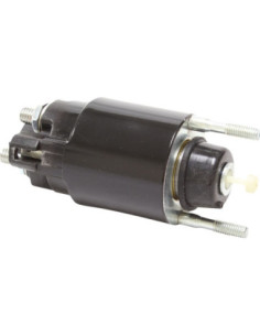 STARTERIO SOLENOIDAS