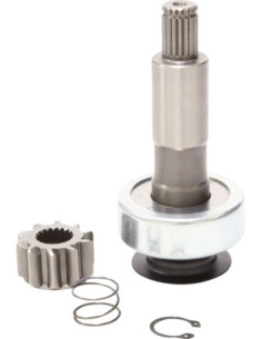 STARTER CLUTCH