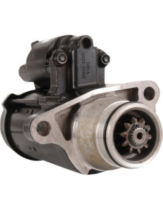 STARTERIS 1.4KW JUODAS M8