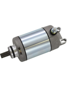 STARTER MSE RAC GAS