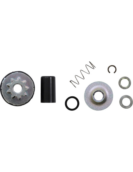 STARTER DRIVE POLARIS